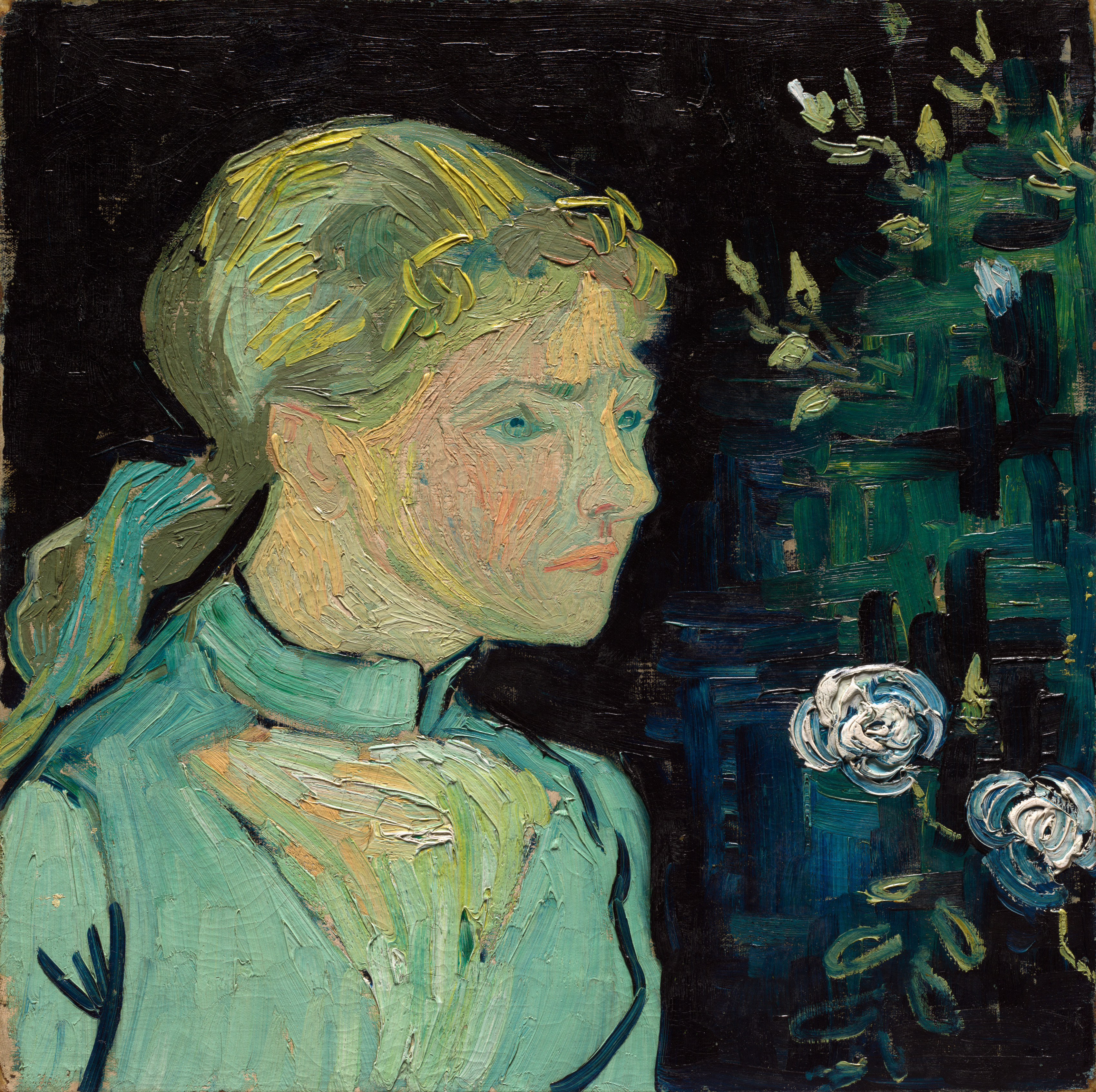Adeline Ravoux