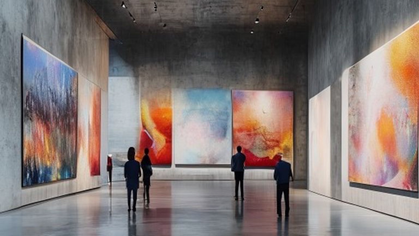 Art Gallery