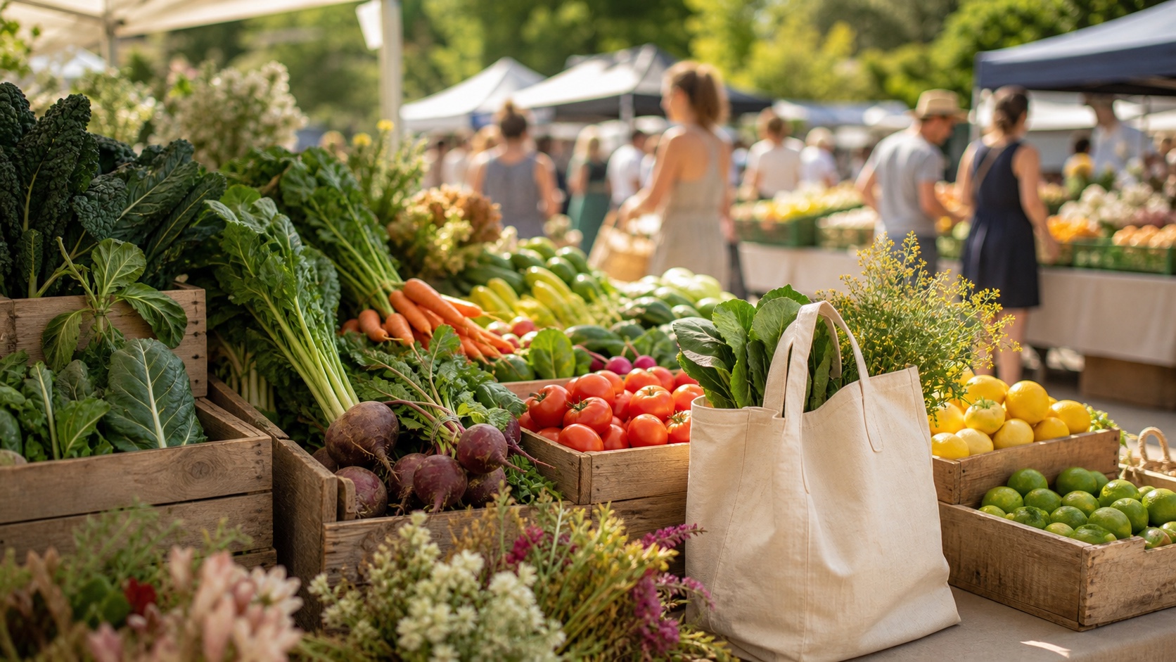 Australia Farmers Market