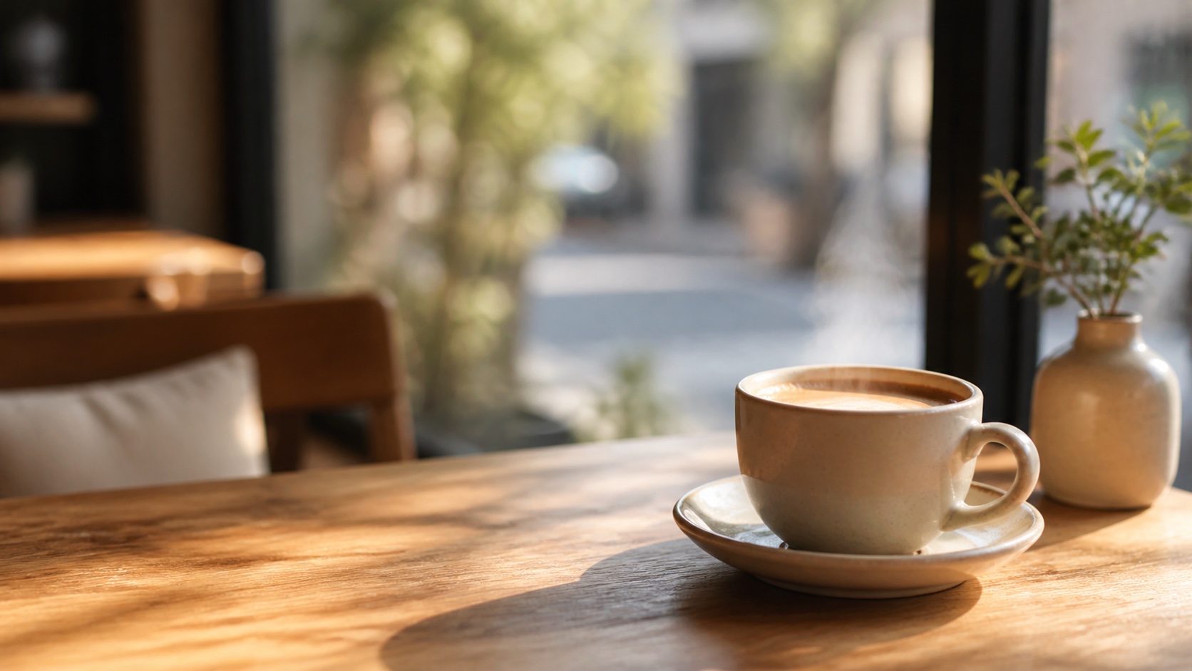 Lifestyle Coffee Cup