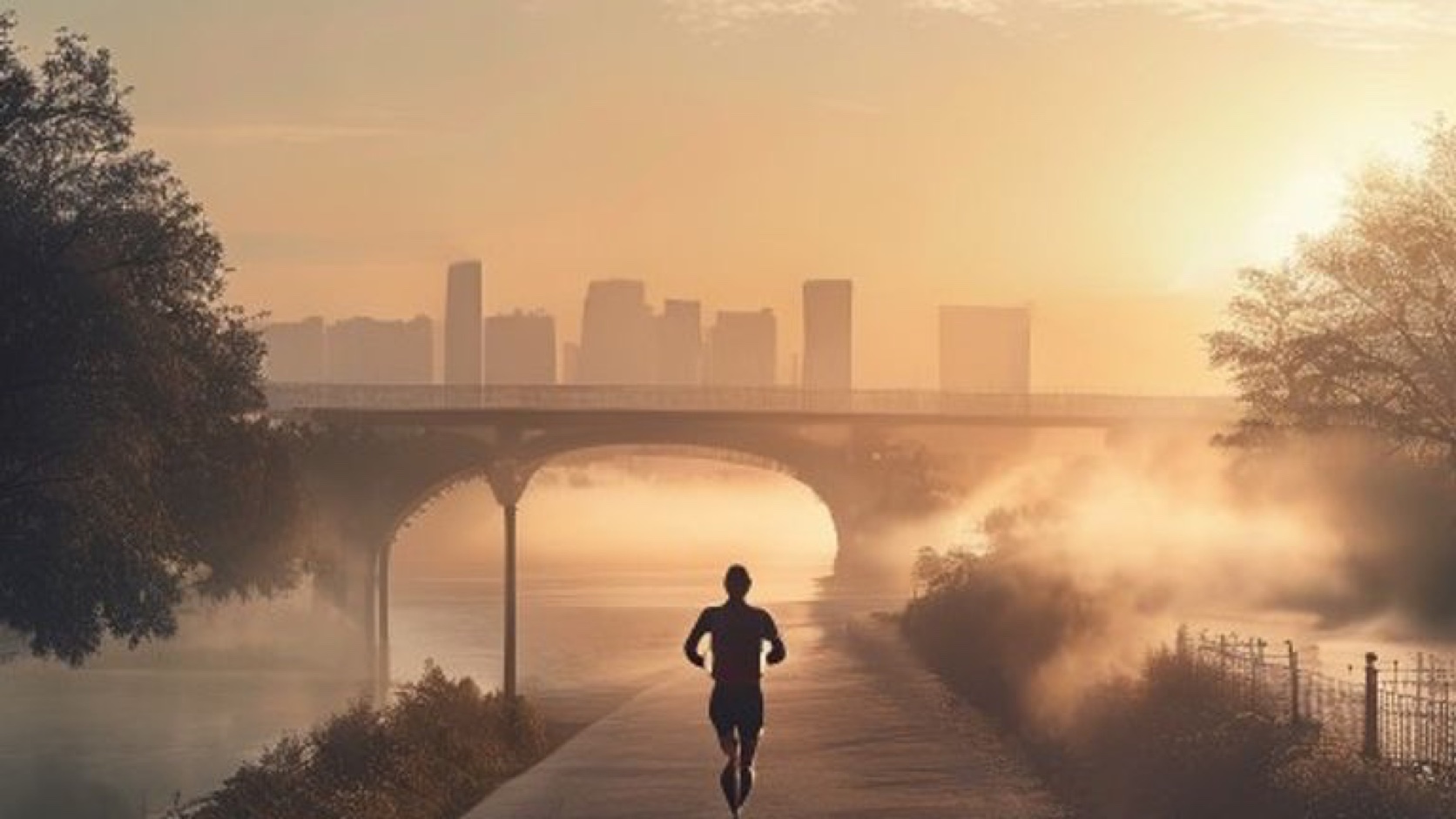 Morning Run