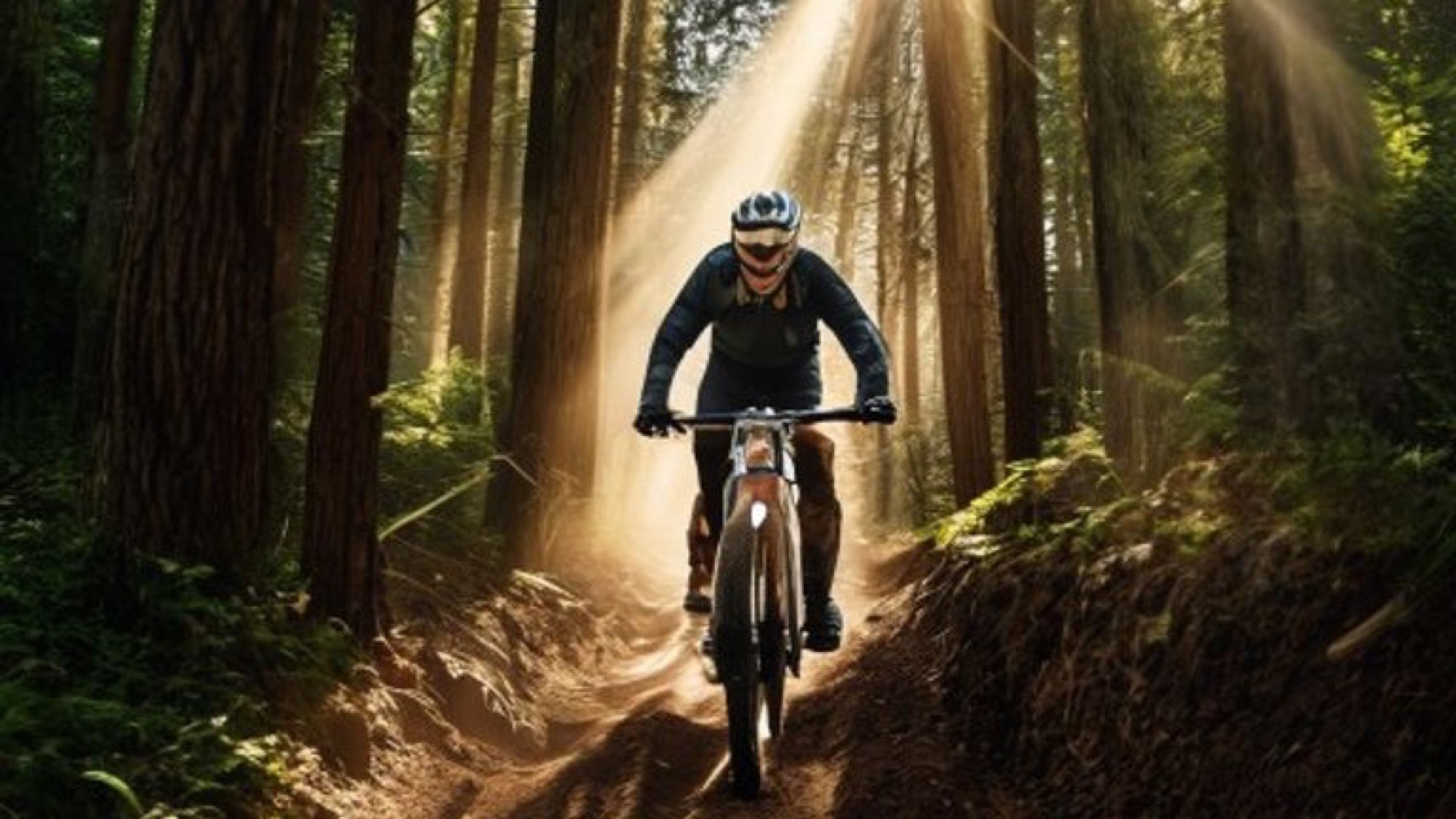 Mountain Bike Trail