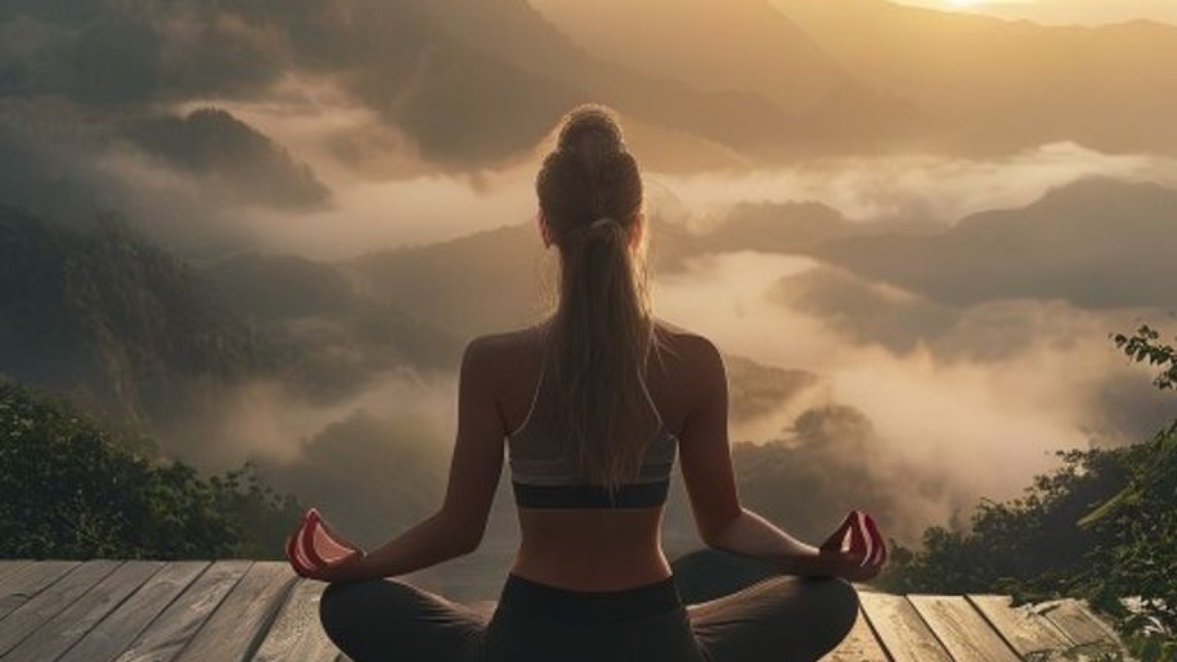 Sunrise Yoga