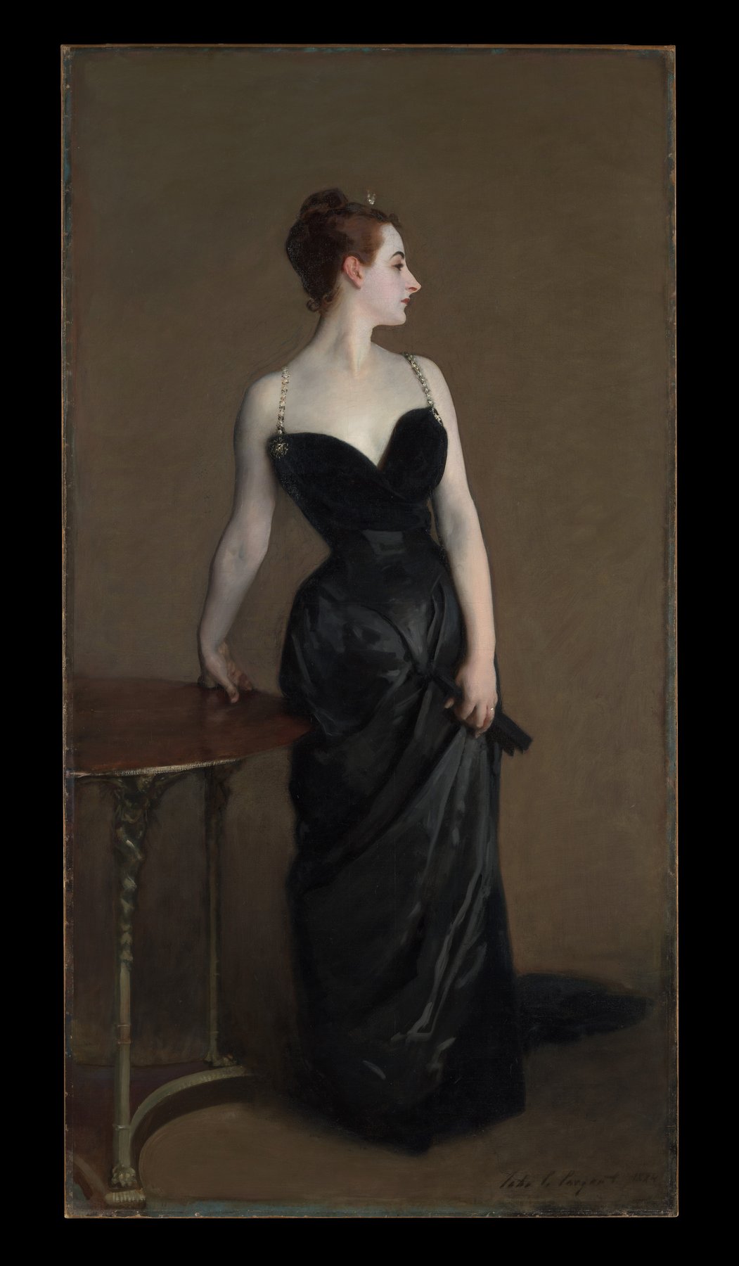 Madame X