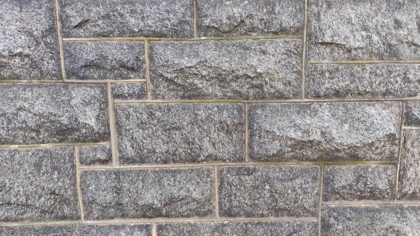 Granite Wall Texture
